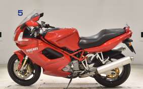 DUCATI ST3 S ABS 2006