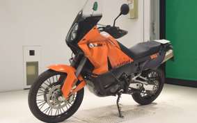 KTM 990 ADVENTURE 2008