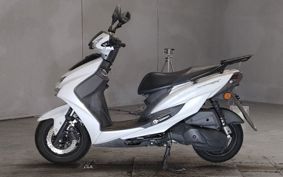 YAMAHA CYGNUS125XSR SED8J