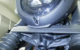 HONDA REBEL 500 A 2022 PC60