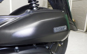 HONDA DIO 110 2015 JF58