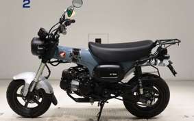 HONDA DAX 125 2002 JB04