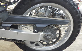 SUZUKI DR-Z400S 2007 SK43A