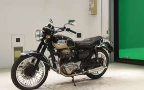 KAWASAKI W650 2001 EJ650A