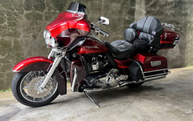 HARLEY  HARLEY FLHTCU4 CVO 2009 PR4