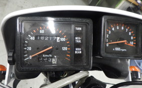 HONDA NX125