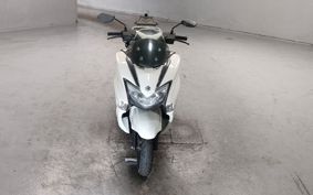 SUZUKI  BURGMAN 125 EA11A