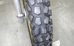YAMAHA SEROW 250 Gen.2 2025 DG17J