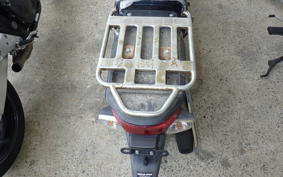 HONDA C50 SUPER CUB AA04