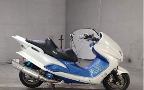 YAMAHA MAJESTY 125 SE27