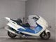 Фото Yamaha MAJESTY 125 с японского аукциона