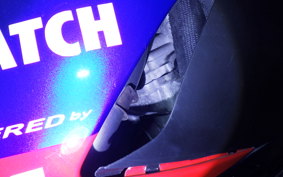 SUZUKI GSX-R1000 2010