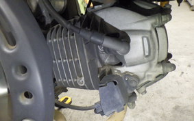 HONDA MONKEY 125 JB02