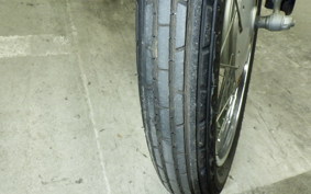 HONDA C90 SUPER CUB E 2021 HA02