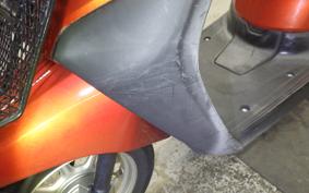 HONDA TACT-4ﾍﾞｰｼｯｸ