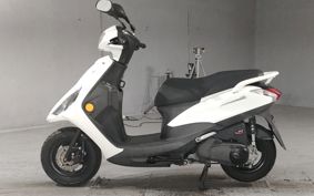 YAMAHA  AXIS Z SED7J
