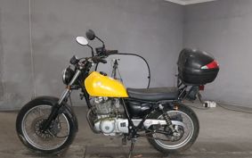 SUZUKI GLASS TRACKER BIG BOY NJ4BA