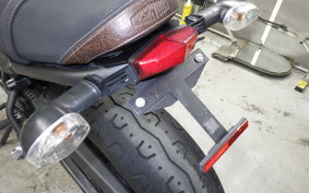 YAMAHA XSR700 2018 RM22J