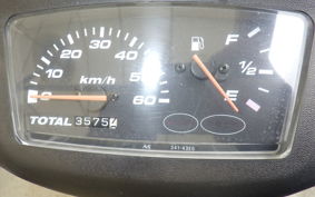 SUZUKI LET's CA1KA