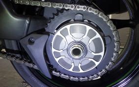 KAWASAKI NINJA H2 SX 2023 ZXT02P