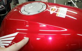 HONDA CB400SF VTEC 2011 NC42