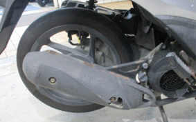 HONDA DIO 110 JF31