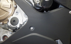BMW S1000RR 2022