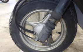 HONDA DIO Gen.6 2022 AF62