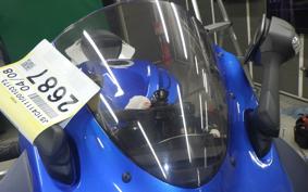 SUZUKI GSX-R750 2012