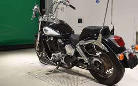 HONDA SHADOW 400 NC34