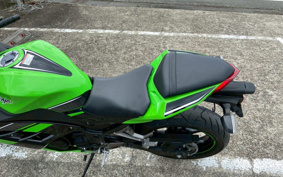 KAWASAKI Ninja 250 SE EX250L