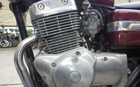 HONDA REBEL 250 Trike MC13