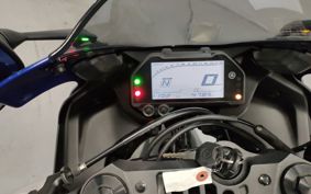 YAMAHA YZF-R25 RG43J