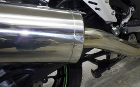 KAWASAKI ZX 1400 NINJA 2010