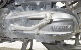 SUZUKI ADDRESS 110 1980 CE47A