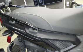 YAMAHA X FORCE 1995 SG79J