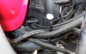 KAWASAKI NINJA 250 ABS EX250L