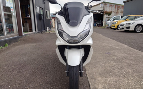 HONDA PCX 160 KF47