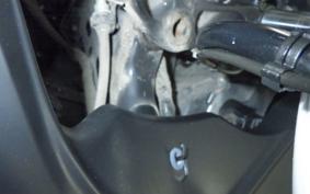 YAMAHA N-MAX 155 A 2007 SG50J