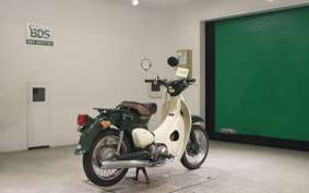 HONDA LITTLE CUB 2000 AA01