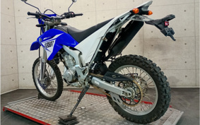 YAMAHA WR250R DG15J