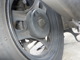 Фото Honda DIO Gen.6 с японского аукциона