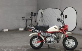HONDA MONKEY AB27