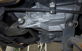 SUZUKI ADDRESS 110 1998 CE47A