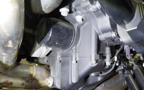 YAMAHA MT-09 ASP 2018 RN52J