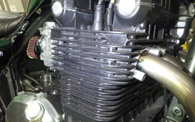 KAWASAKI ZEPHYR 1100 1994 ZRT10A