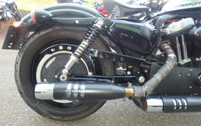 HARLEY XL1200X 2011 LC3