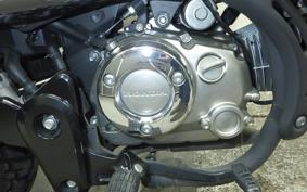 HONDA MONKEY 125 2025 JB03