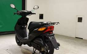 YAMAHA JOG Delux SA39J