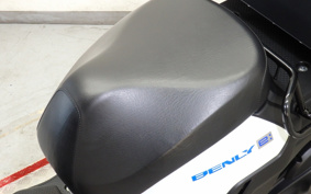 HONDA BENLY E:2 PRO  EF11